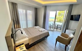 Büyükada Marine House Hotel